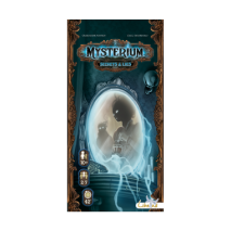 Mysterium secret & lies