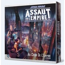 SW assaut empire au coeur de l'empire