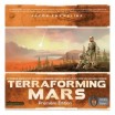 Terraforming mars