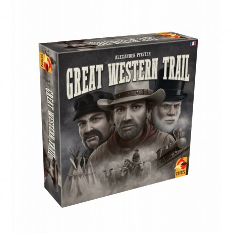 Great western