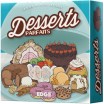 Desserts parfaits