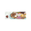 Desserts parfaits