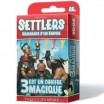 Settlers 3 est un chiffre magique