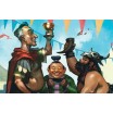 Settlers 3 est un chiffre magique