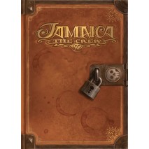 Jamaica ext the crew