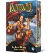 Runebound ext la lame doree