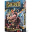 Runebound l'eveil de la montagne