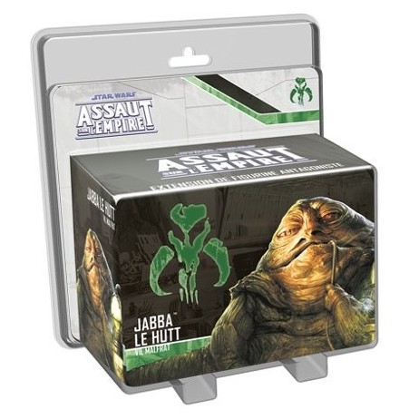 SW assaut empire jabba le hutt