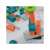 Junk art plastique