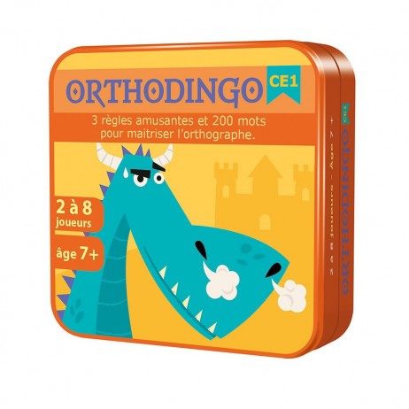 Orthodingo