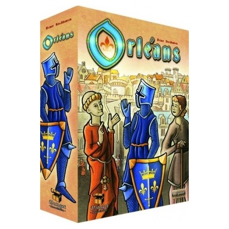 Orléans
