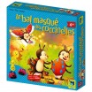 Le bal masque des coccinelles