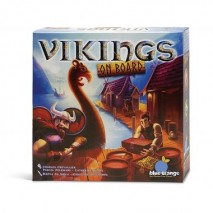 Viking on board