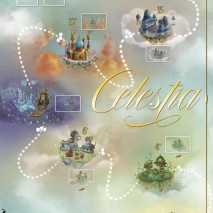 Celestia tapis 