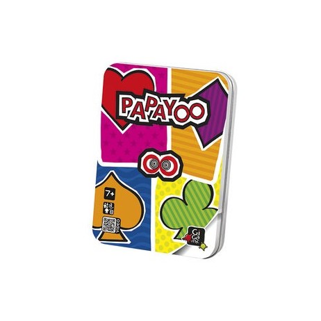 Papayoo