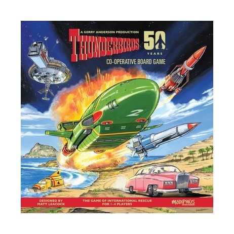 Thunderbirds