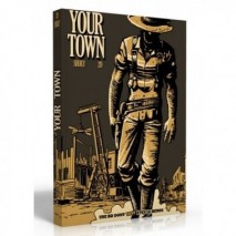 Your town