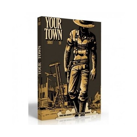 Your town