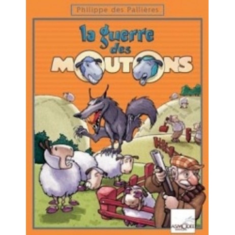 La guerre des moutons