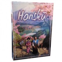 Honshu