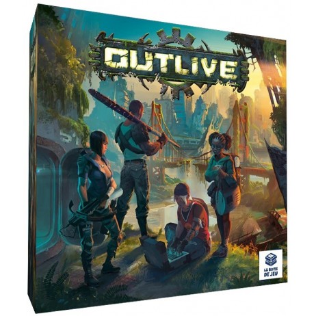 Outlive