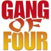 Gang of four
