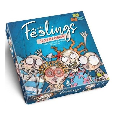 Feelings