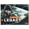 Pandemic legacy noir saison 2