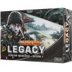 Pandemic legacy noir saison 2