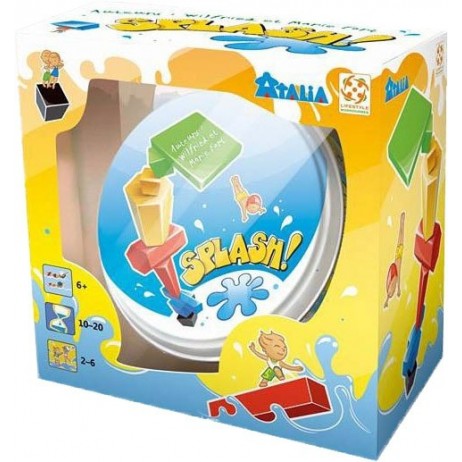 Splash