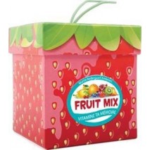 Fruit mix