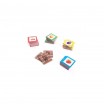 Fruit mix