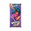 Vikings gone wild kind of magic