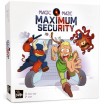 Magic maze maximum security
