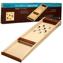 Billard japonais mango 110cm