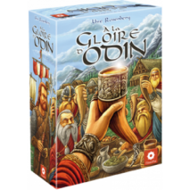A la gloire d'odin