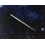X-wing Space fighter range ruler blue