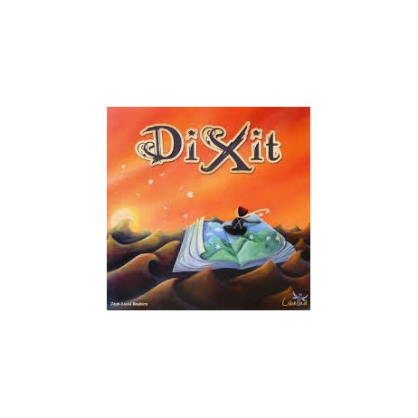 Dixit