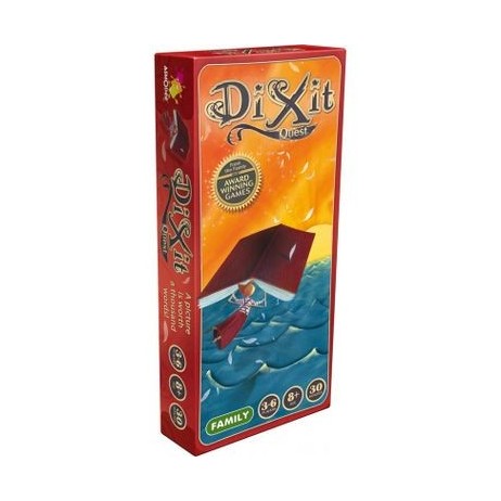 Dixit 2