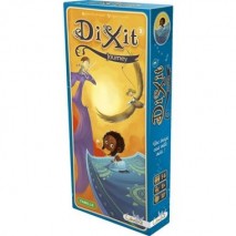 Dixit 3