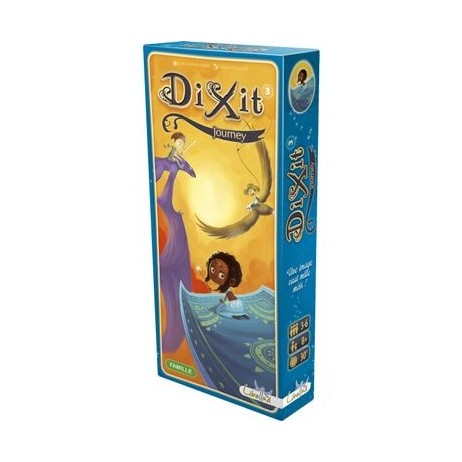 Dixit 3