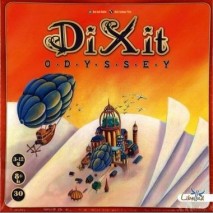 Dixit odissey