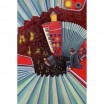 Dixit odissey