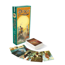 Dixit 4