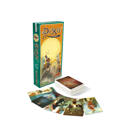 Dixit 4