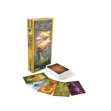 Dixit 5