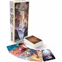 Dixit 7