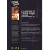 Escape quest tome 1 à la recherche du trésor perdu