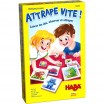 Attrape vite !