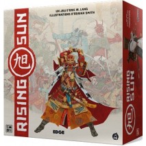 Rising sun